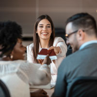 Work Visa Consultant in Delhi, UAE