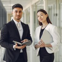 Employer Sponsored Visa Consultant  in Delhi, UAE
                                