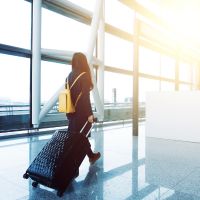 Travel Visa Consultant in Delhi, UAE